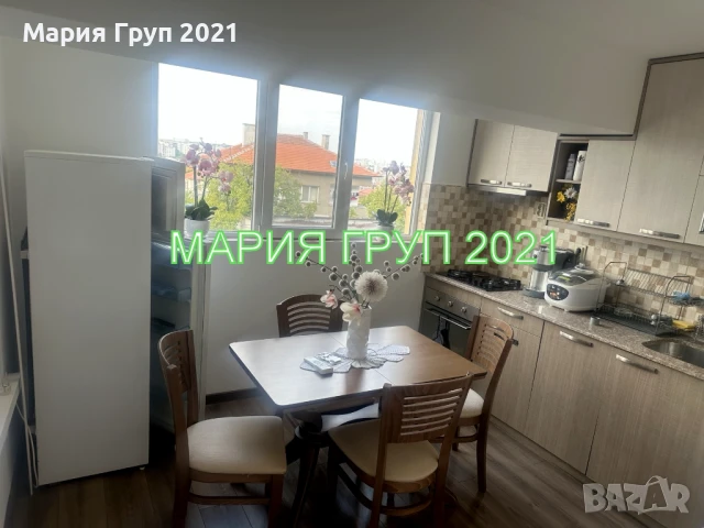 !!!ТОП ОФЕРТА!!!Продавам Обзаведен Апартамент в гр. Хасково кв."Червена Стена"!!!, снимка 7 - Апартаменти - 51363258