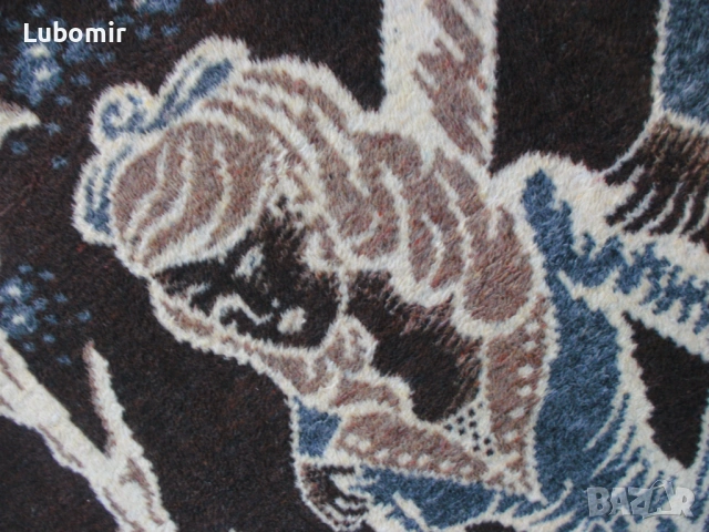 Уникално одеало - дебело - меко , чист памук- голямо !, снимка 7 - Олекотени завивки и одеяла - 53012550