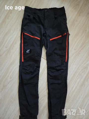 Revolution race GPX pro мъжки панталон размер М , снимка 3 - Панталони - 55979024
