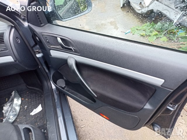 Шкода Октавия 2 / Skoda Octavia - на части, снимка 8 - Автомобили и джипове - 37289405