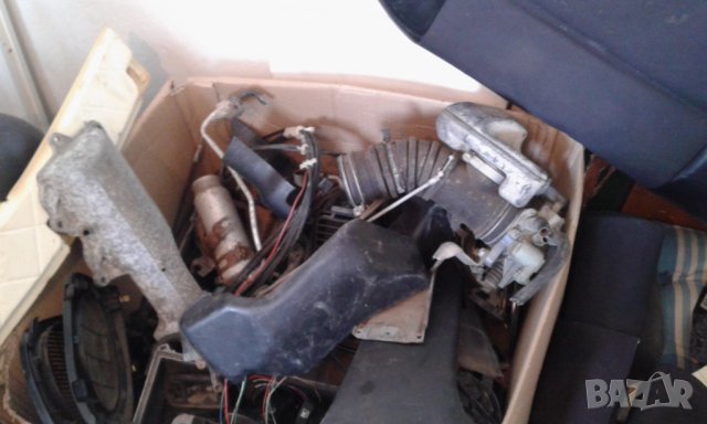 Тойота карина на части , снимка 11 - Части - 37003341