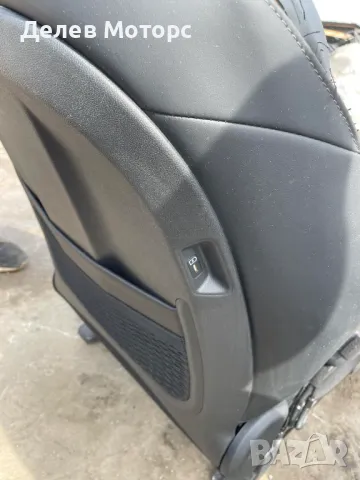 Салон, седалки от Kia Sorento MQ4, 2.2 CRDI AWD 193 кс., двигател D4HE, снимка 9 - Части - 49497857