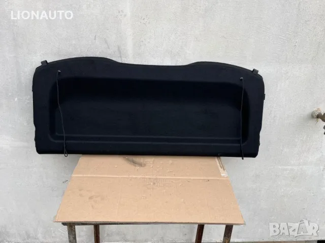  кора за багажник Toyota Yaris 