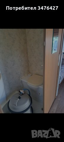 Eldis cyclone XL 500, снимка 15 - Каравани и кемпери - 39503703