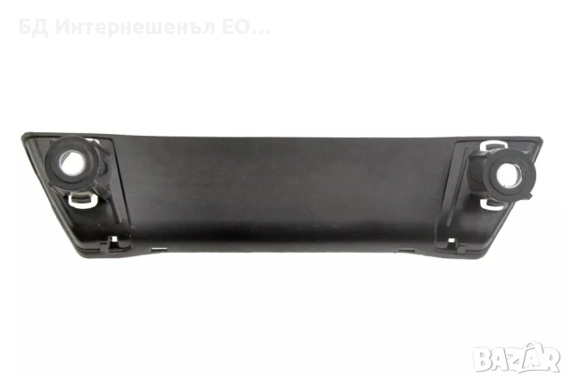 7H0867180B Вътрешна предна дясна дръжка, VW, Transporter T5, 2003-2010, Черен, снимка 5 - Части - 53064397