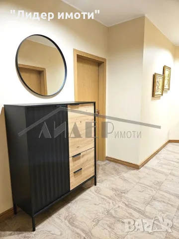 3-стаен обзаведен в кв. Кършияка, снимка 17 - Апартаменти - 56003051