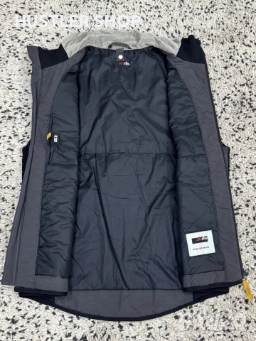 Мъжки елек ZeroRh+ .Размер L, снимка 6 - Якета - 52577530