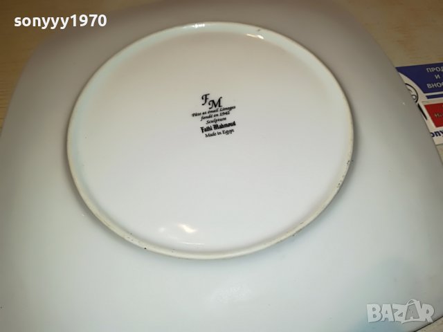 ФАРАОНИ-МАРКОВА КОЛЕКЦИОНЕРСКА ЧИНИЯ 2503232057, снимка 7 - Колекции - 40134836