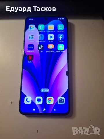 Xiaomi Redmi Note 13 pro 5G , снимка 2 - Xiaomi - 56518586