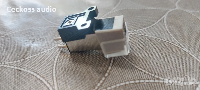 Чисто нова игла за грамофон AUDIO TECHNICA AT3600L, снимка 3 - Грамофони - 51218019