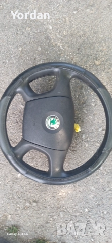 Шкода  октавия , снимка 12 - Части - 51004029