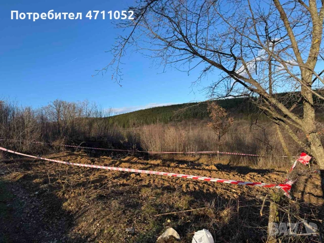 Продава се парцел в Дъбрава Стара Загора, снимка 4 - Парцели - 53125820