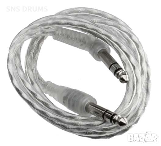 🎸 Кабели и аксесоари за електронни барабани и музикални инструменти – нови, на склад!, снимка 8 - Ударни инструменти - 44586868