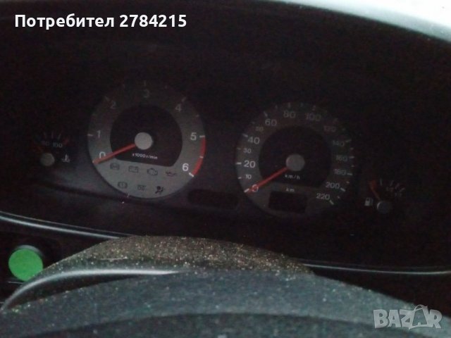 Опел Фронтера Б на части, снимка 9 - Автомобили и джипове - 38947756