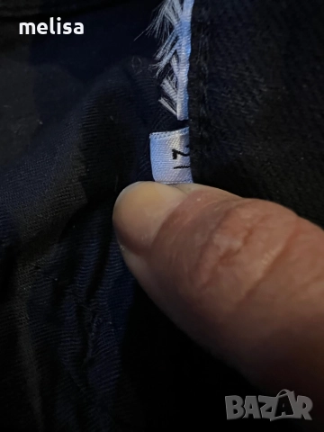 Guess дънки с камъни, снимка 4 - Дънки - 52165072