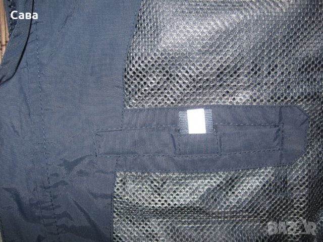 Елек JAMES ROSS   мъжки,Л-ХЛ, снимка 6 - Спортни дрехи, екипи - 37667311