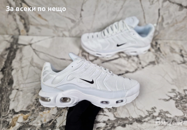 Nike Мъжки Маратонки👟Мъжки Спортни Обувки Найк - Налични Различни Цветове Код P1267, снимка 5 - Маратонки - 51788633