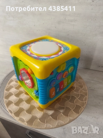 Детска игра за малки деца, снимка 2 - Други - 51866642