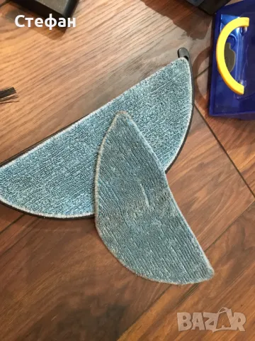 робот прахосмукачка батерии, аксесоари и консумативи, снимка 6 - Прахосмукачки - 50438772