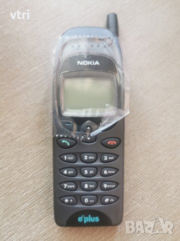 Nokia 6130 чисто нов