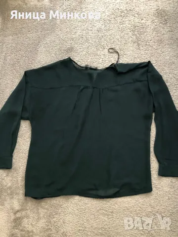 Дамска риза Mexx, снимка 4 - Ризи - 49571731