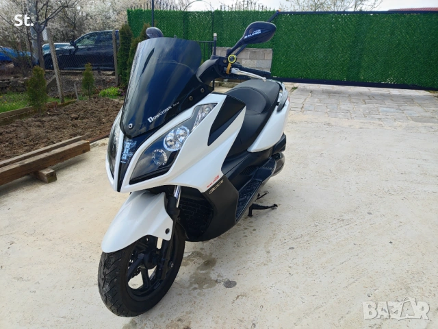 Колко 300i, снимка 9 - Мотоциклети и мототехника - 54198992