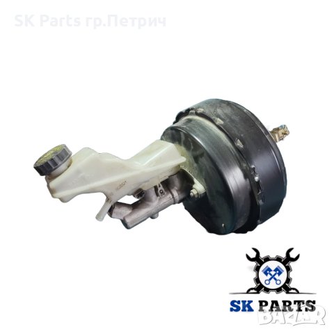 Серво усилвател за TOYOTA AVENSIS /Авенсис т25 2.0 D4-D 116к.с., снимка 2 - Части - 42076483