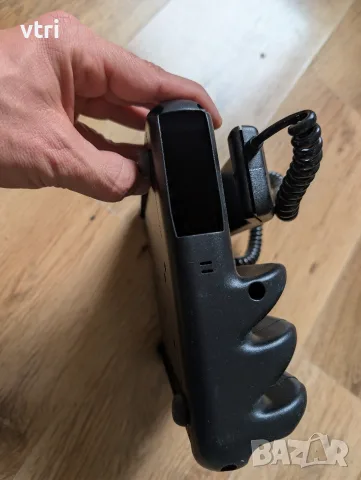  Motorola Associate 2000 , снимка 2 - Motorola - 55740492
