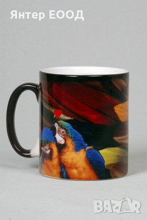 Магически Фото Чаши със снимка, лого или текст  - Сувенир за подарък, снимка 10 - Други стоки за дома - 29114170