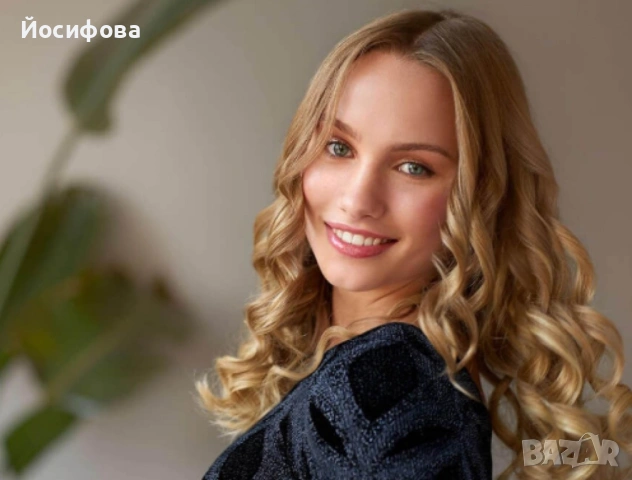 Маша за коса Philips , снимка 3 - Маши за коса - 54259922