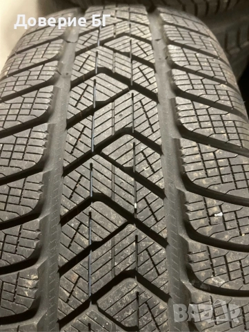 Гуми 225 55 17 Пирели 4 броя. Нов внос. Не са нови! , снимка 3 - Гуми и джанти - 52667542