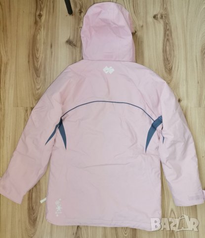 Детско зимно ски яке DARE2BE, оригинал, size 152см,  snowwear, водонеперопускливо, много запазено, снимка 8 - Детски якета и елеци - 35251895