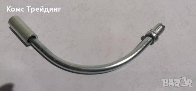 Нови Лулички за V-brake спирачки