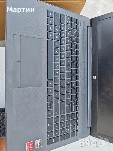 Лаптоп HP 255G7, снимка 2 - Лаптопи за дома - 55840226