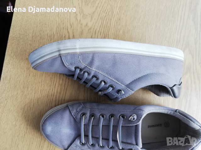 Дамски маратонки Graceland	+Дамски  летни обувки, снимка 2 - Маратонки - 37374909