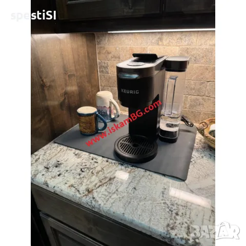 Абсорбираща подложка за кухня,сушене на съдове и прибори - КОД 4271, снимка 14 - Други - 49378557