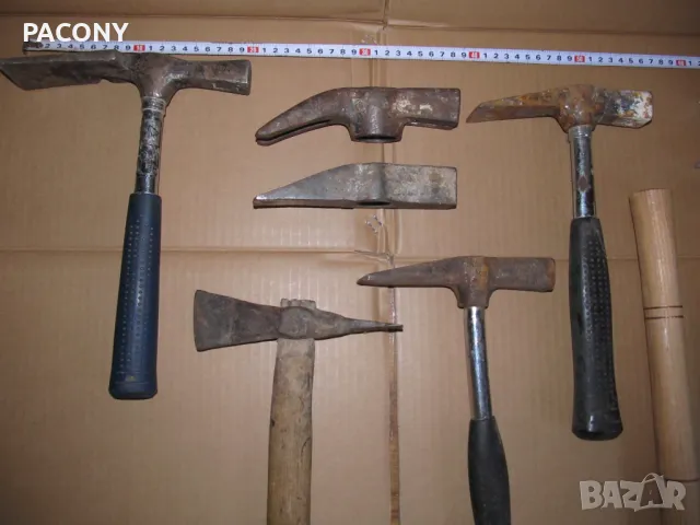 ЧУКЧЕТА         чук, снимка 2 - Други инструменти - 50138192