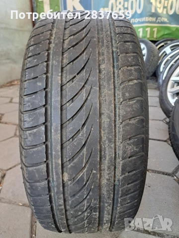 18 цола 5х114.3 ЕТ/40 J/8-, Гуми 255/55, снимка 12 - Гуми и джанти - 52927157