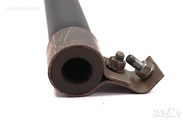 Резистор товарен 13 ома. 300W, снимка 3 - Друга електроника - 51345497