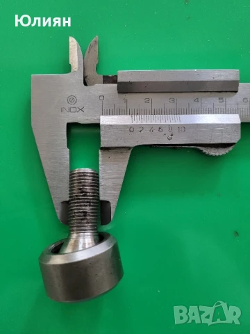 Секретни болтове М12 х 1,25 ,Лада ,ВАЗ , снимка 5 - Части - 50785929