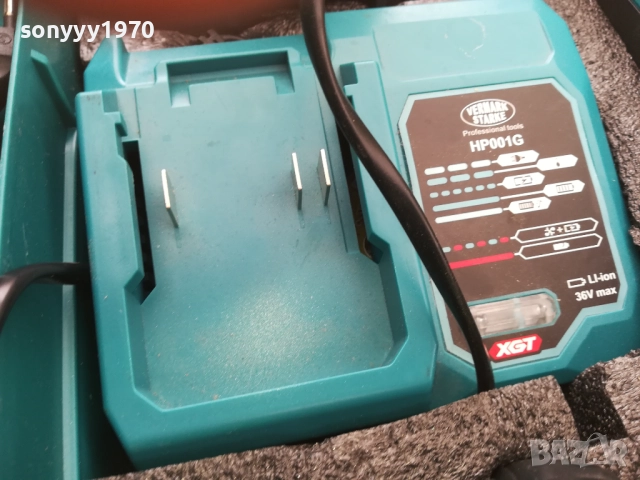 ЗАРЯДНО ЗА ФЛЕКС 2210250748, снимка 2 - Винтоверти - 52138546