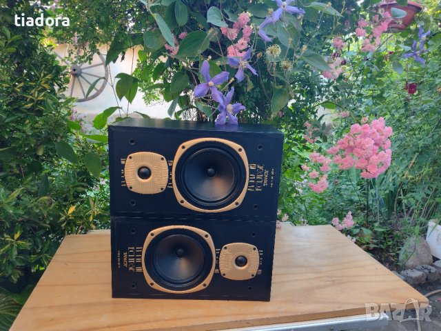 Tannoy Eclipse Gold series, снимка 13 - Тонколони - 37128548