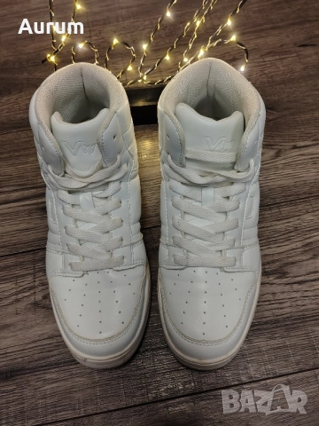 Victory кожени кецове, снимка 7 - Детски маратонки - 51924042