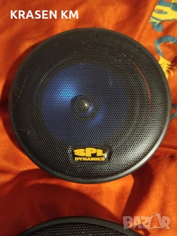 slp dynamic, снимка 3 - Тонколони - 52675626