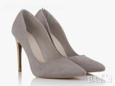 Елегантни обувки , снимка 10 - Дамски елегантни обувки - 50270925