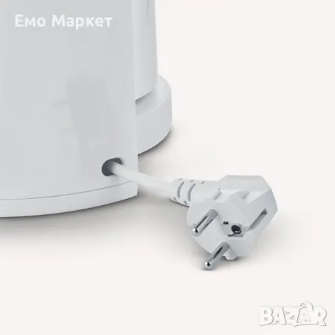 Немска Кафемашина Severin KA 9254 с две кани !, снимка 6 - Кафемашини - 49084175