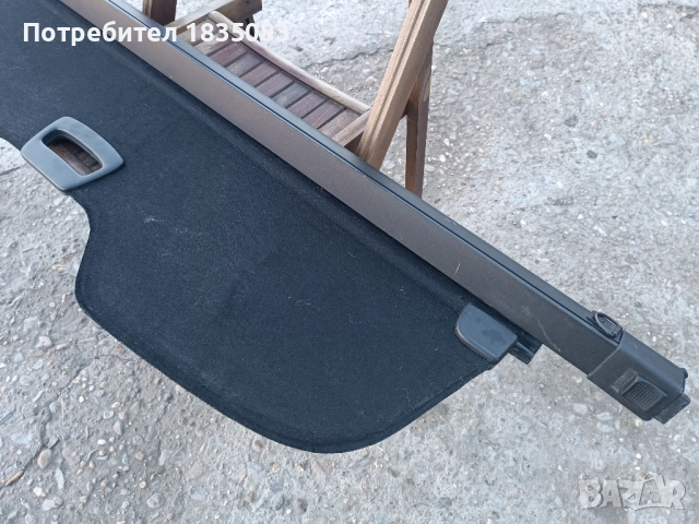 Щора за багажник Peugeot 308 SW от 2007 до 2013г., снимка 2 - Аксесоари и консумативи - 52490137