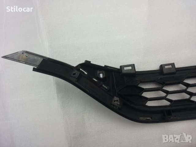 Решетка с лайсна хром Honda CR-V IV 2015-2017г, снимка 6 - Части - 42511785