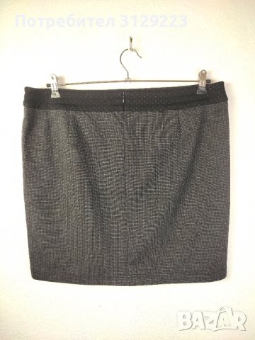 Taifun stretch skirt L / XL, снимка 4 - Поли - 38317035