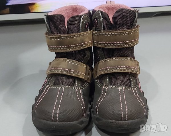 SUPERFIT GORE TEX 24 номер , снимка 5 - Детски боти и ботуши - 35006887